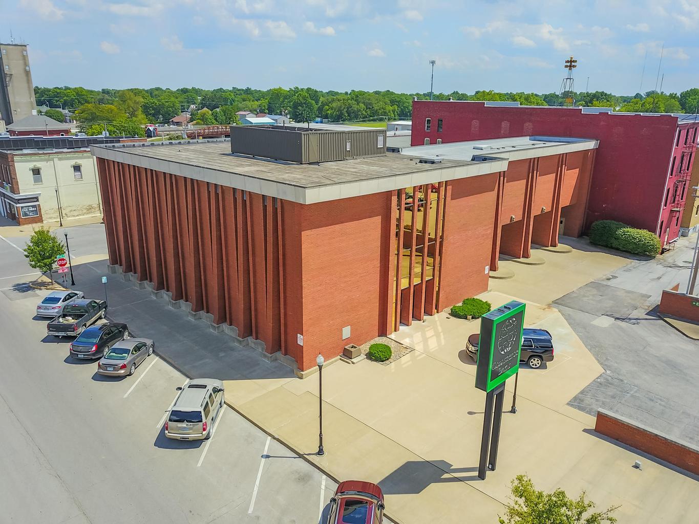 Property Image for 208 W Reed St. Suite 201