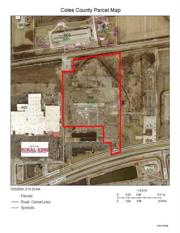 Property Image for Broadway Ave