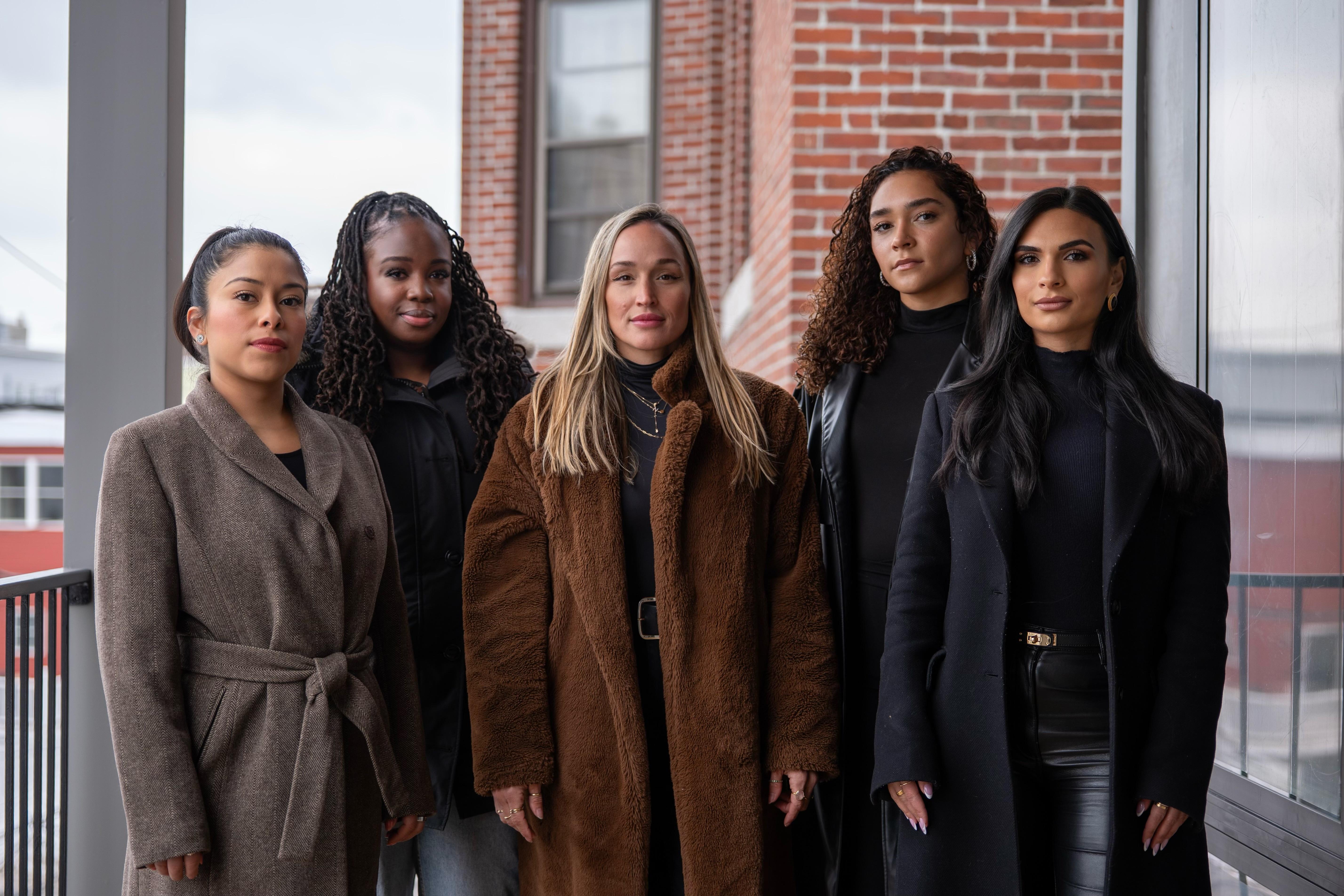 Realty Boston Team of CENTURY 21 Cityside photo