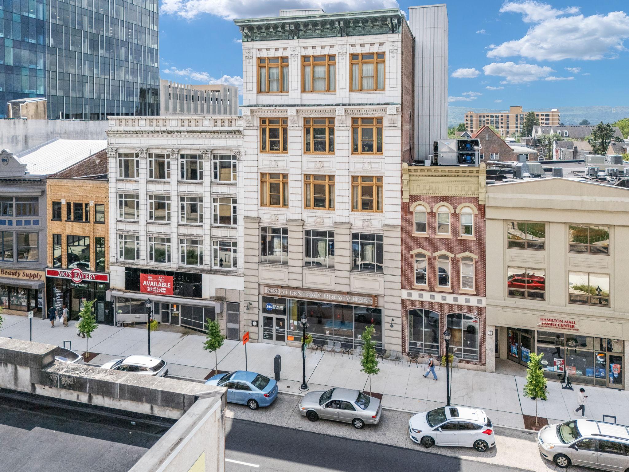 Property Image for 812 814 W Hamilton St