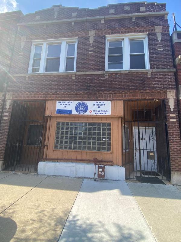 Property Image for 2519 W. 59th St Unit 2