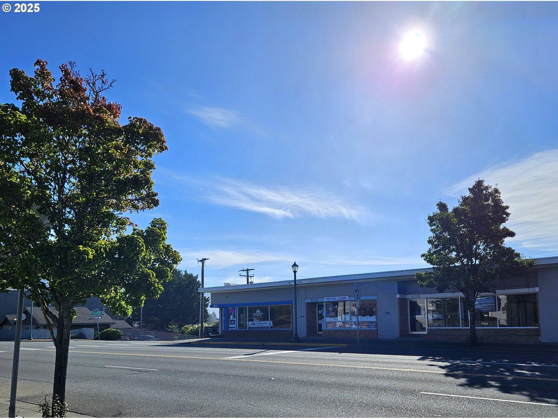 Property Image for 601 CHETCO Ave