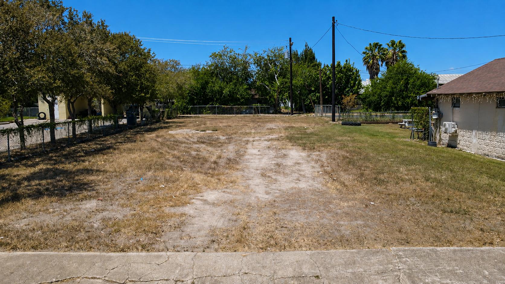 Property Image for 0 S Travis St