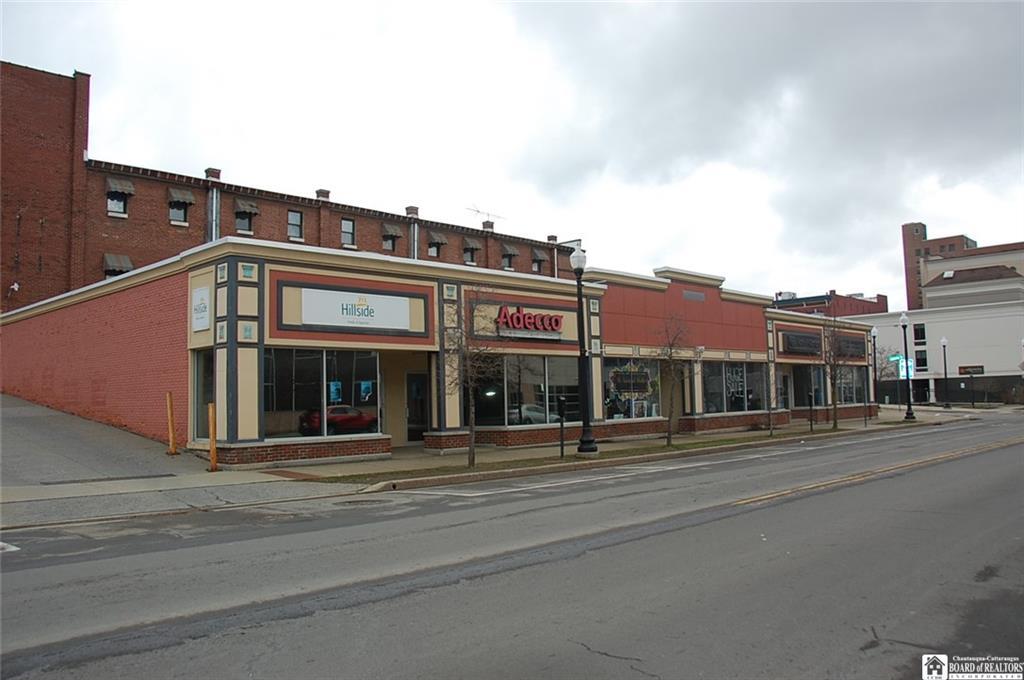 Property Image for 304-310 W 3rd St.