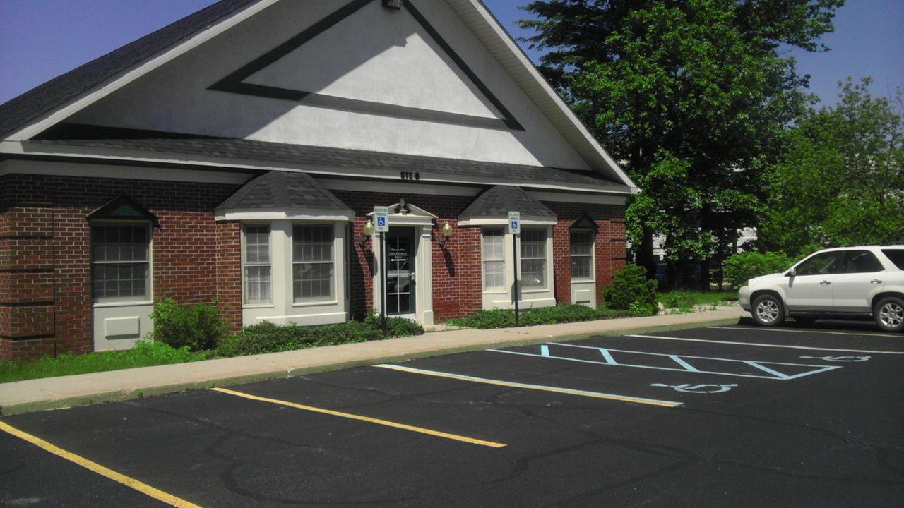 Property Image for 4700 McLeod Ste B