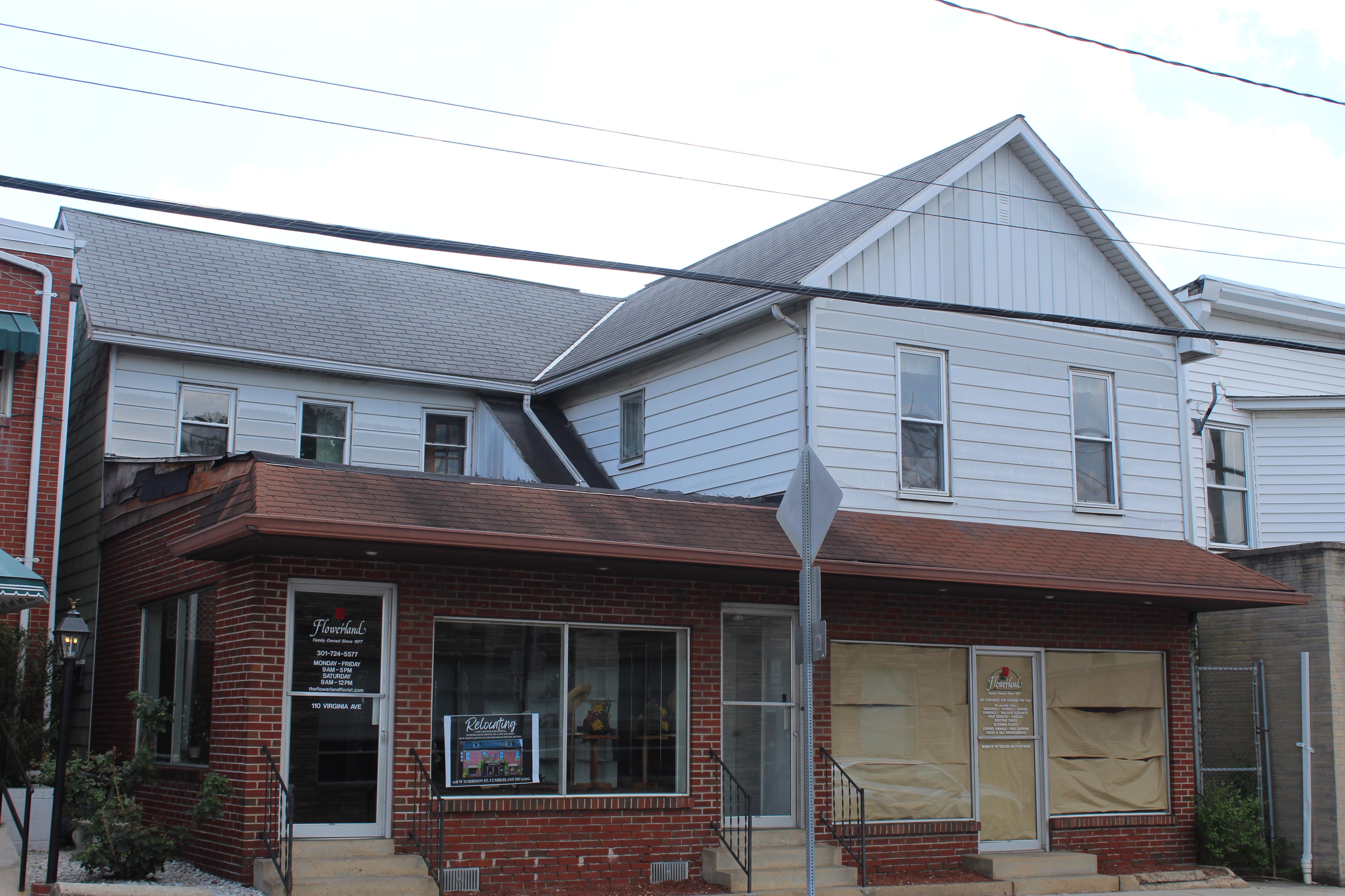 Property Image for 110 Virginia Ave.