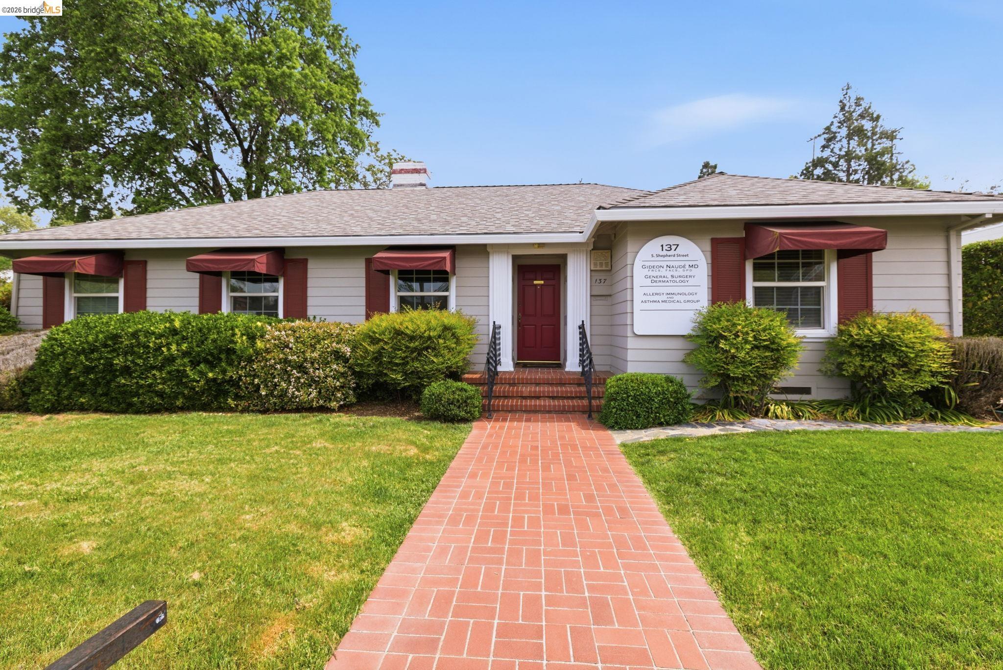 Property Image for 137 S Shepherd St