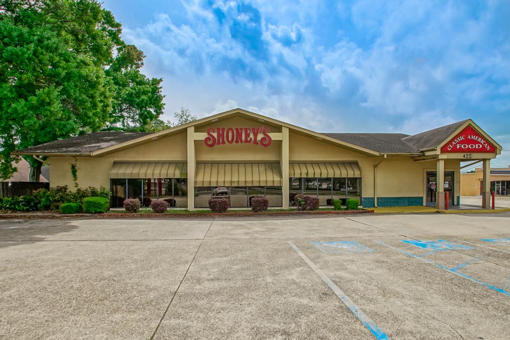 Property Image for 420 Weatbank Expressway