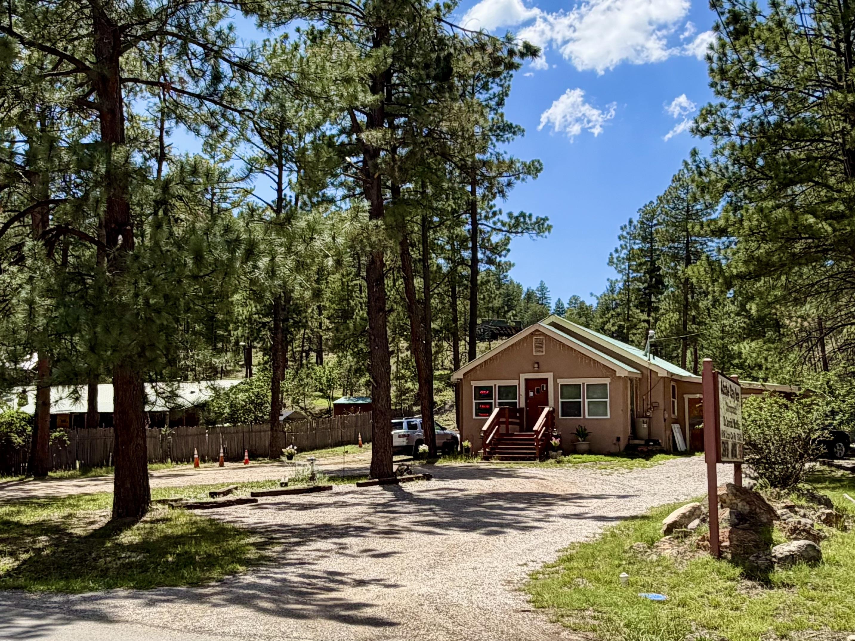Property Image for 616 Carrizo Canyon Rd