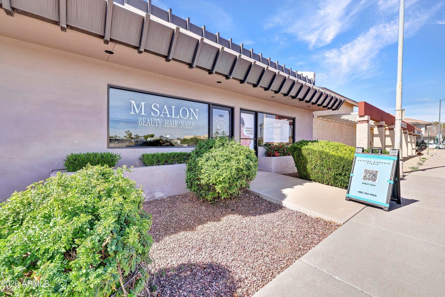 Property Image for 3920 N Miller Rd 103