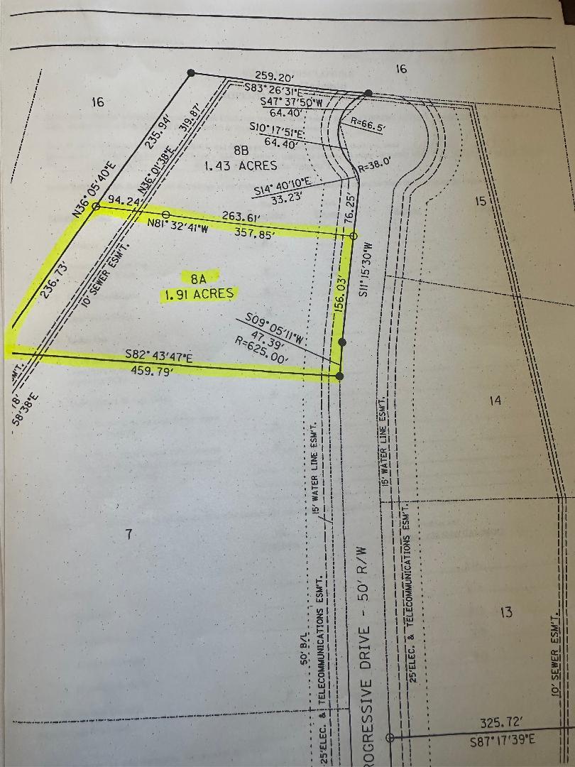 Property Image for 8 A Progressive Drive