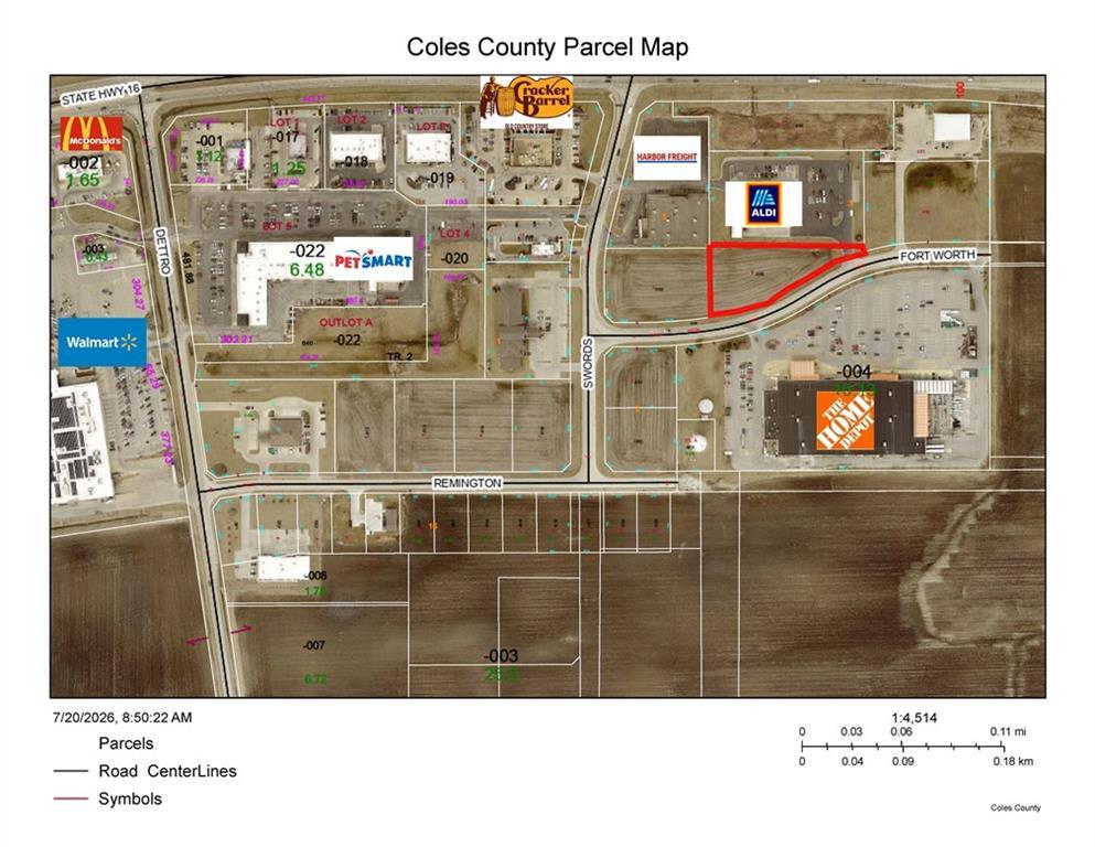 Property Image for Fort Worth
