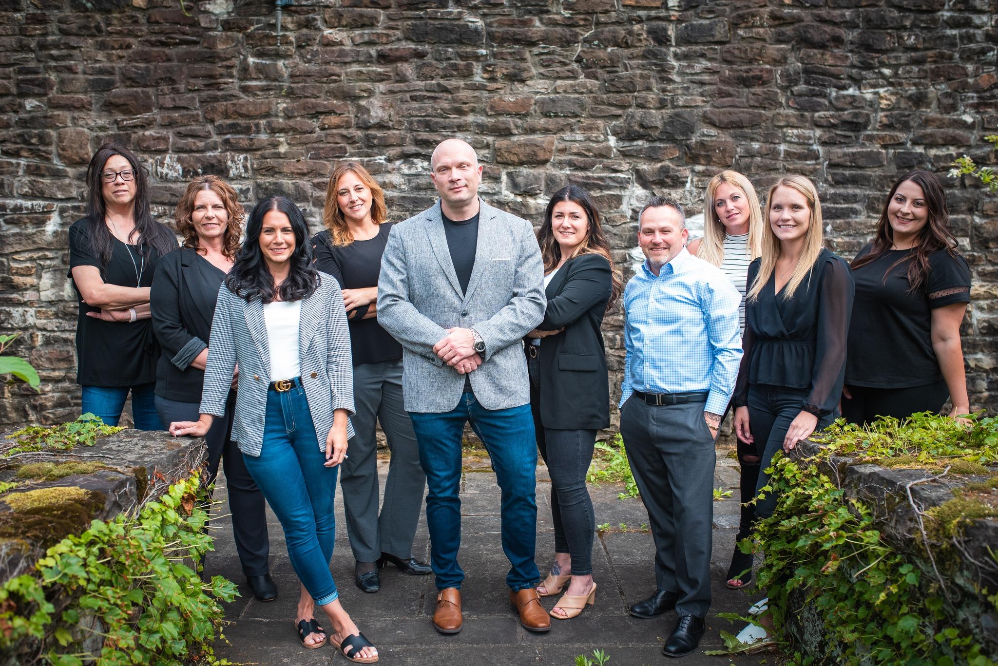 Slivka Reilley Team of CENTURY 21 Fairways Real Estate photo