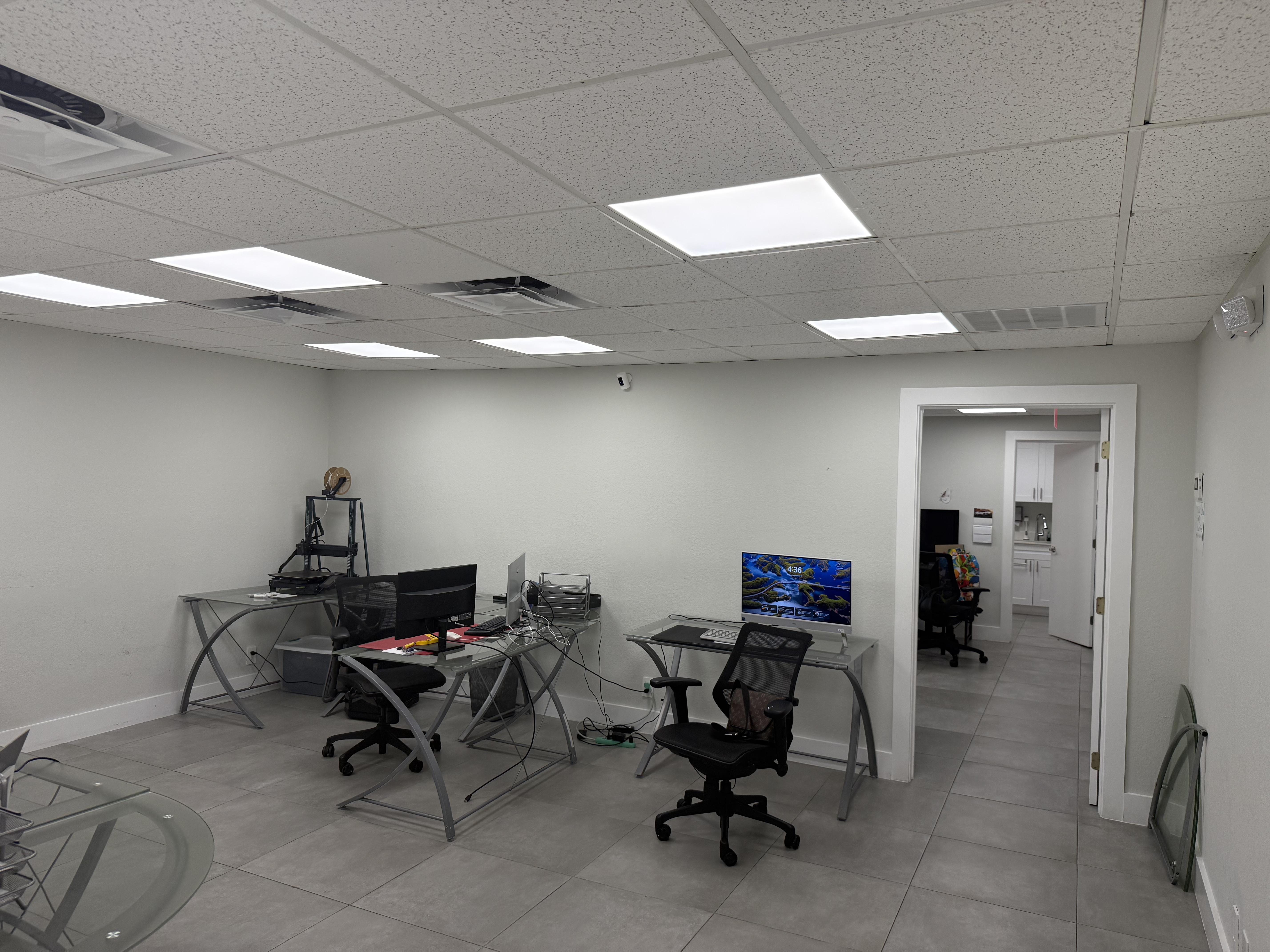 Property Image for 3015 N Ocean Blvd. #C106