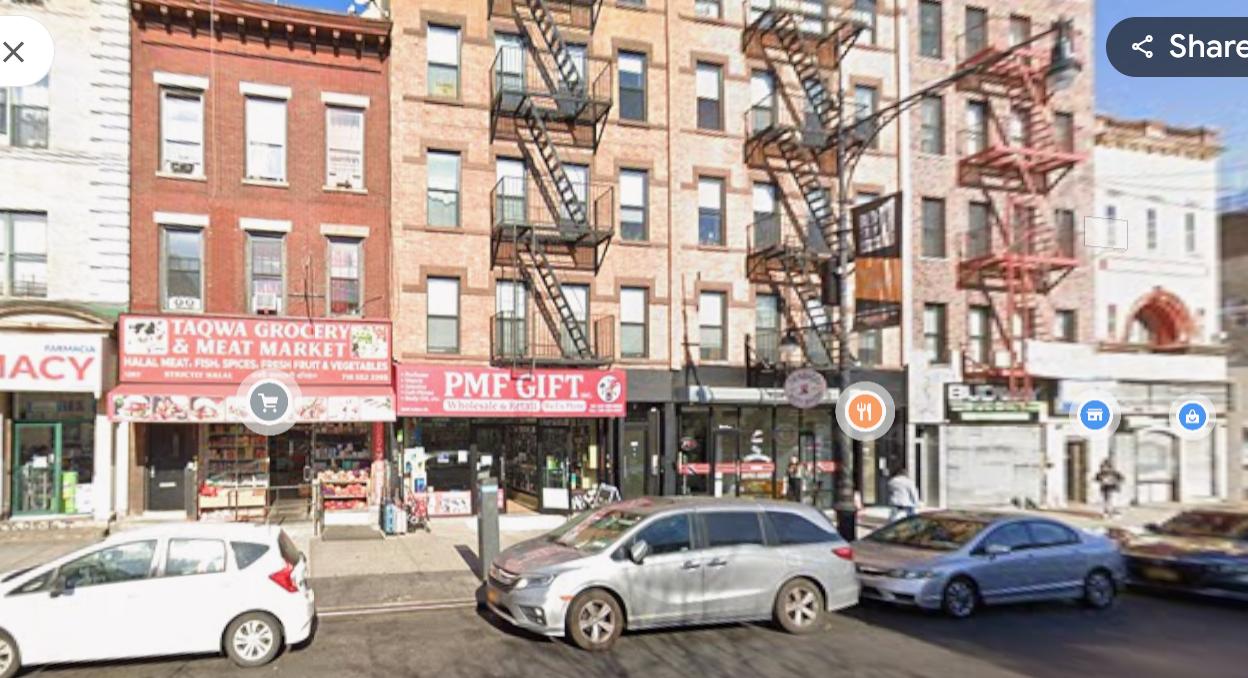 Property Image for 1263 Fulton Street