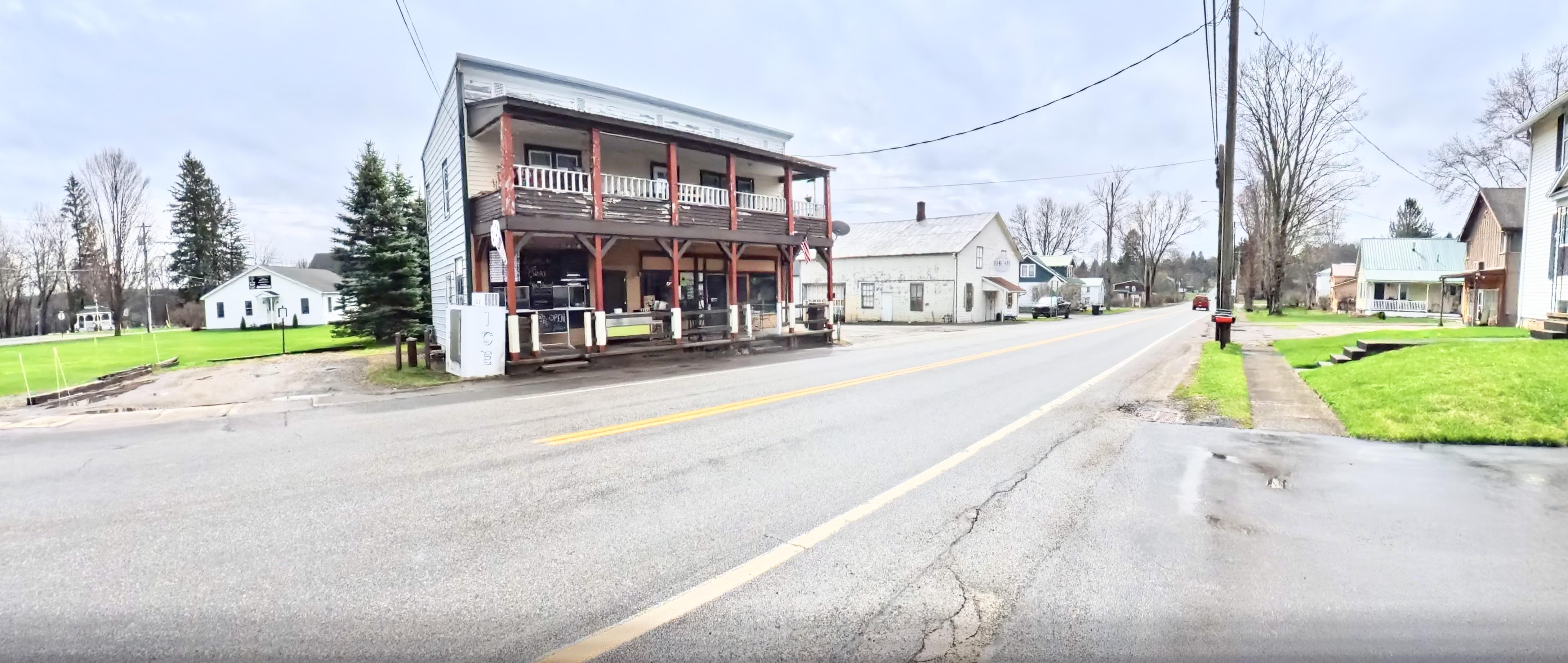 Property Image for 884-887-888-890 Busti Sugar Grove Rd.