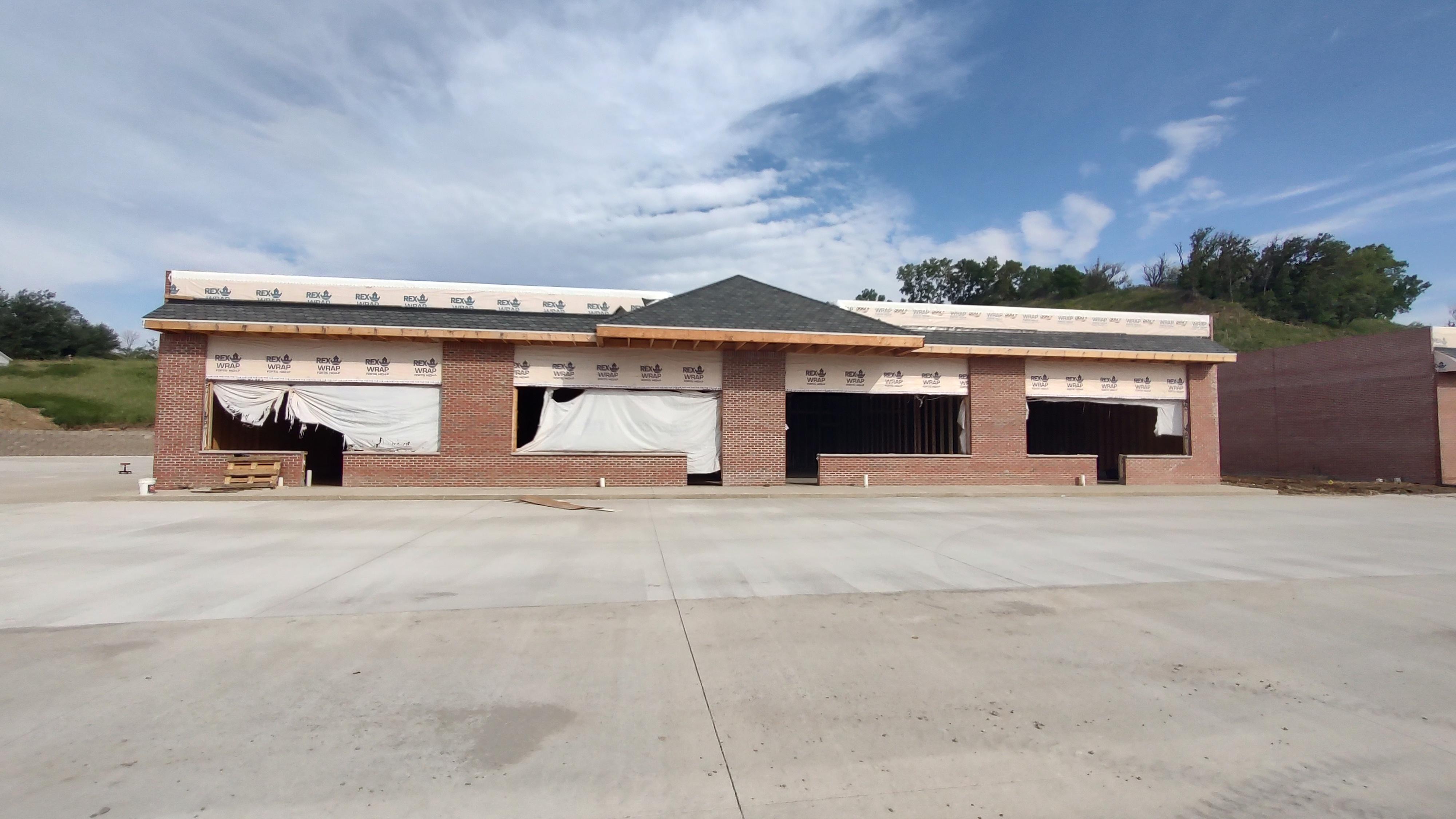 Property Image for 2813 Floyd Blvd