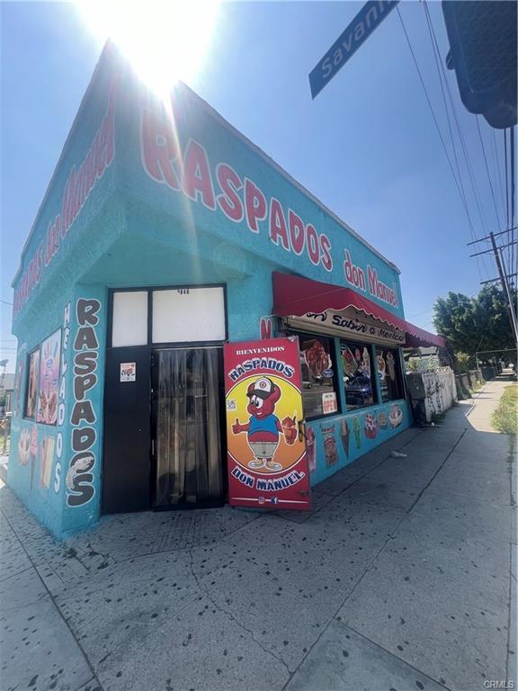 Property Image for 409 S Savannah St