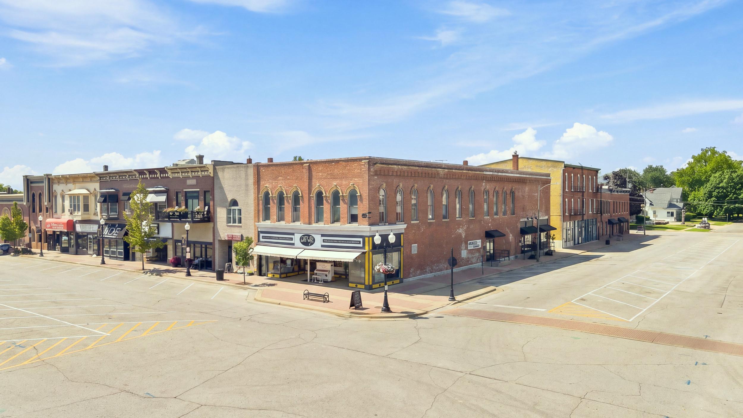 Property Image for 101 S Marion Ave.