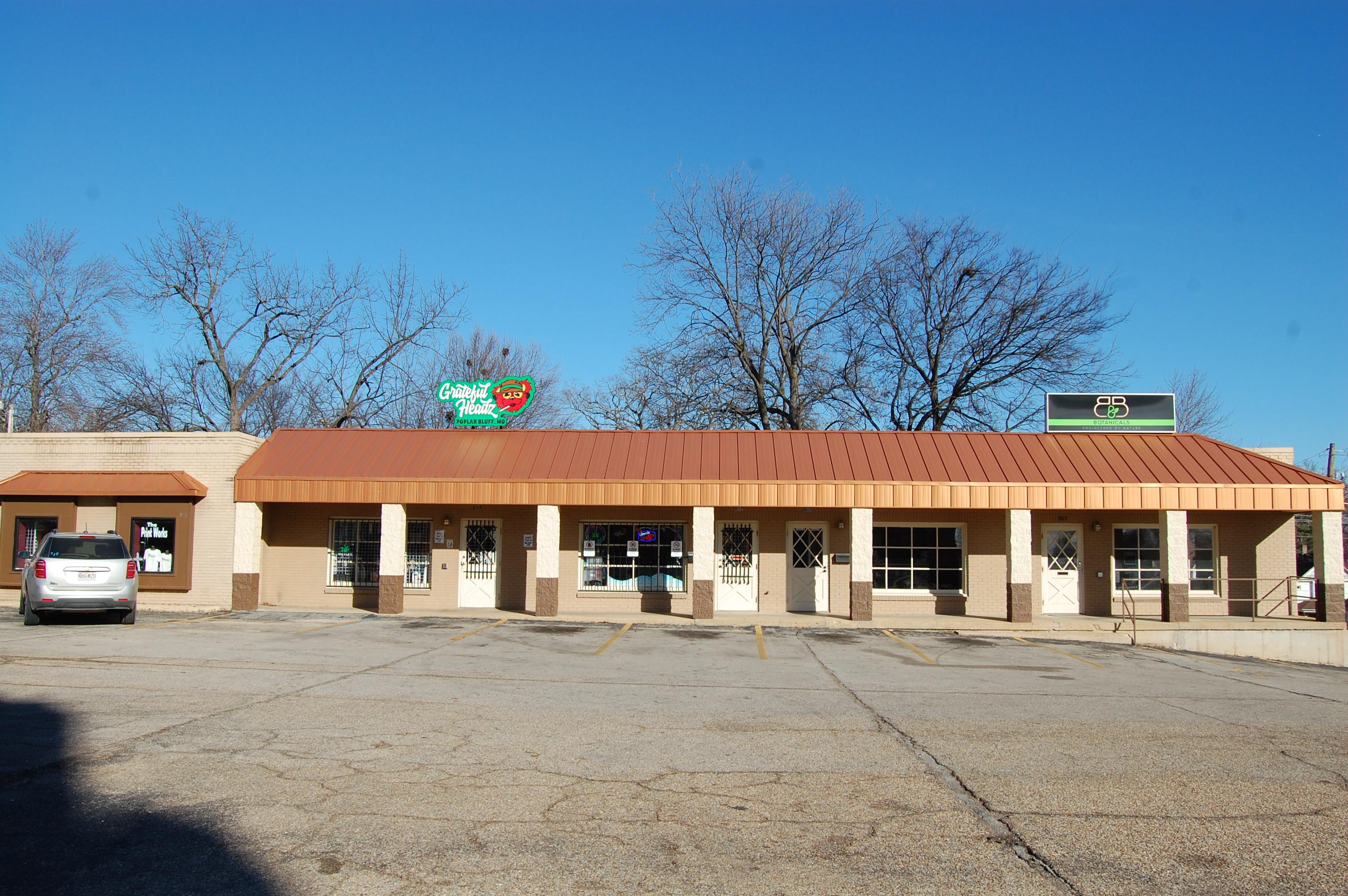 Property Image for 803 W Pine St