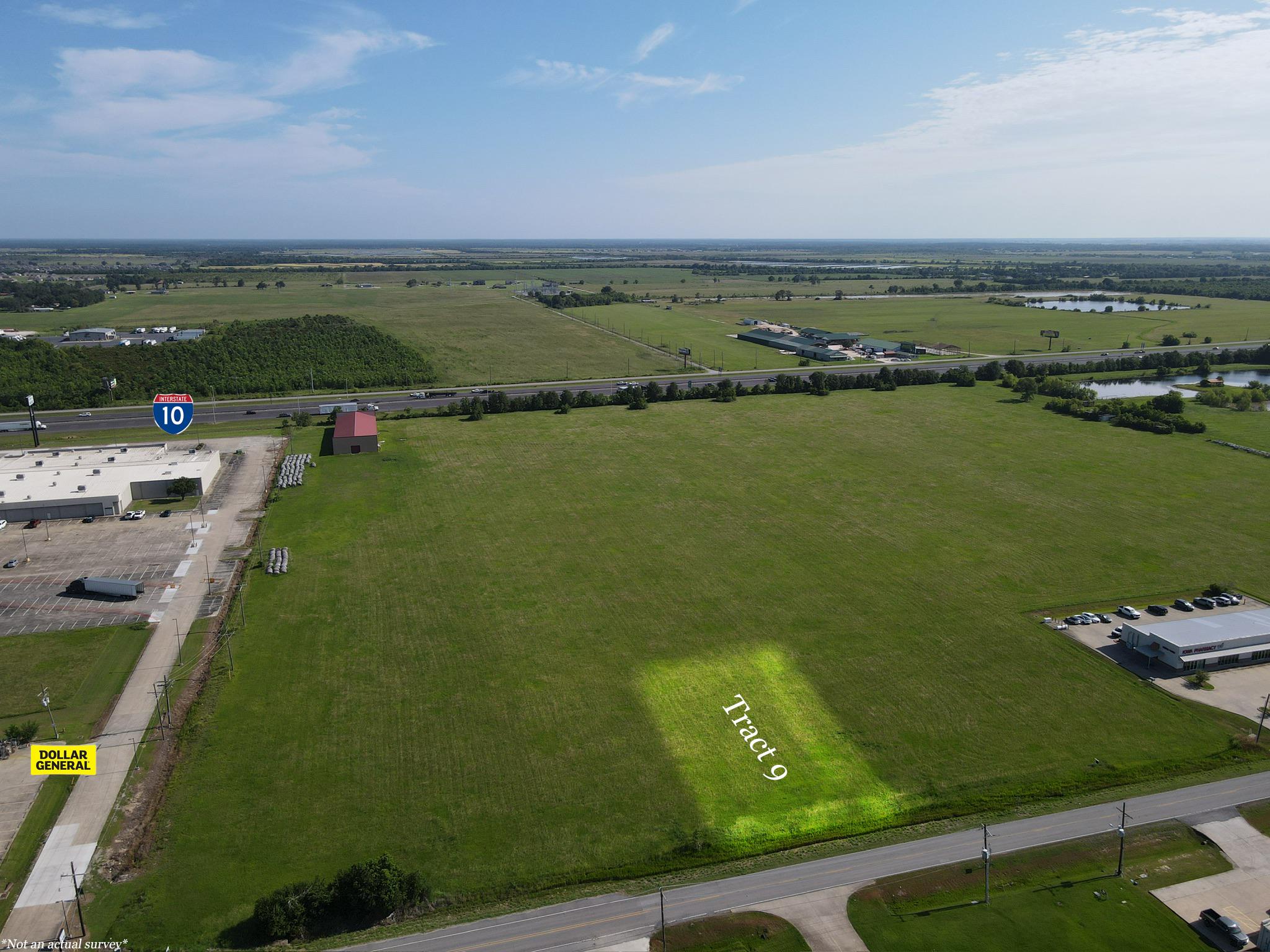 Property Image for E. Miller Ave Lot 9