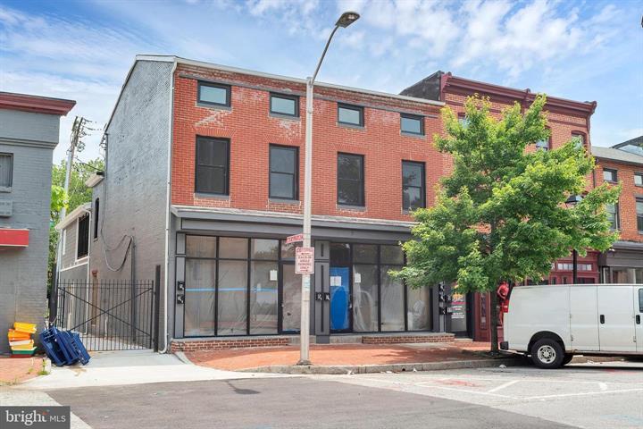 Property Image for 5-7 S Carrollton Ave