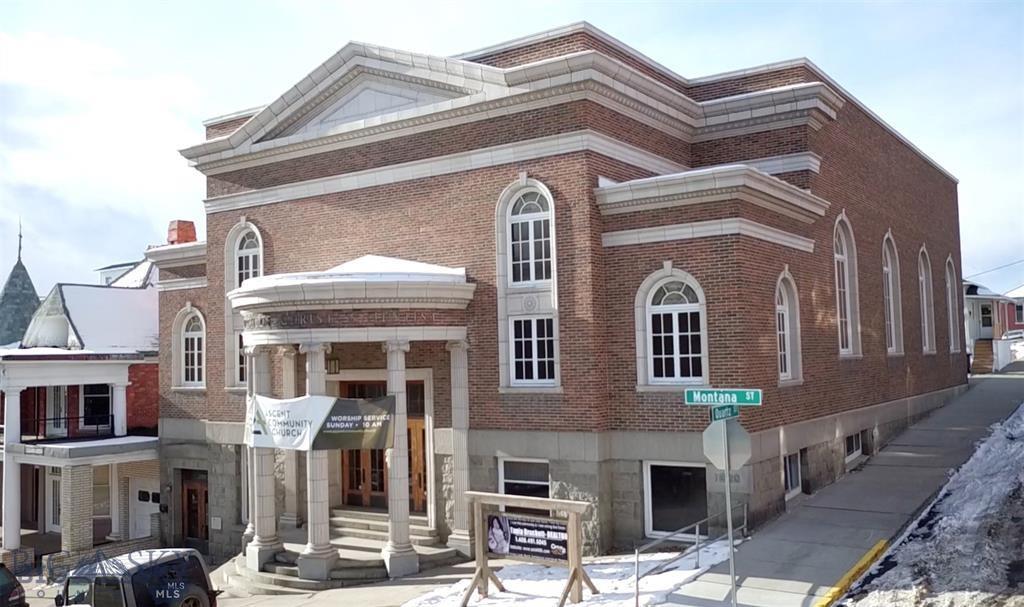 Property Image for 229 N Montana St