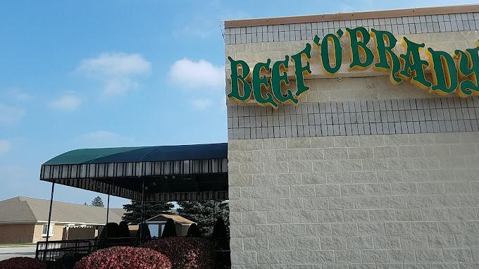 Property Image for 4880 Gratiot Beef O'Brady's
