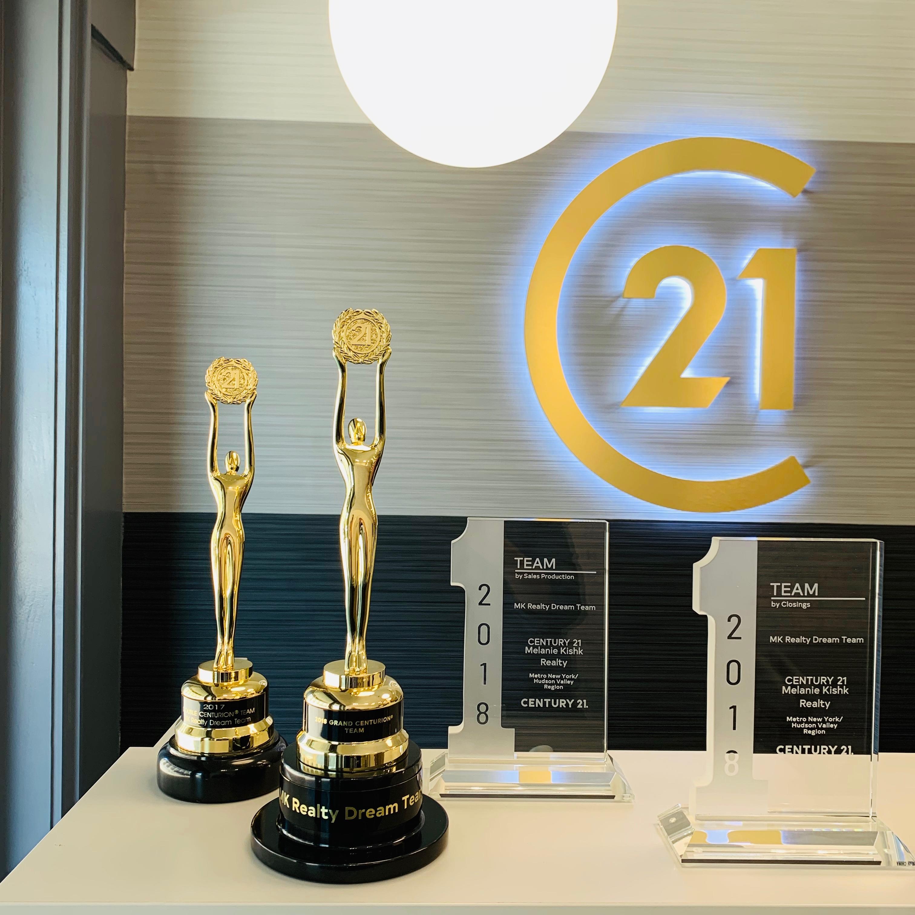 MK Realty Dream Team of CENTURY 21 MK Realty photo