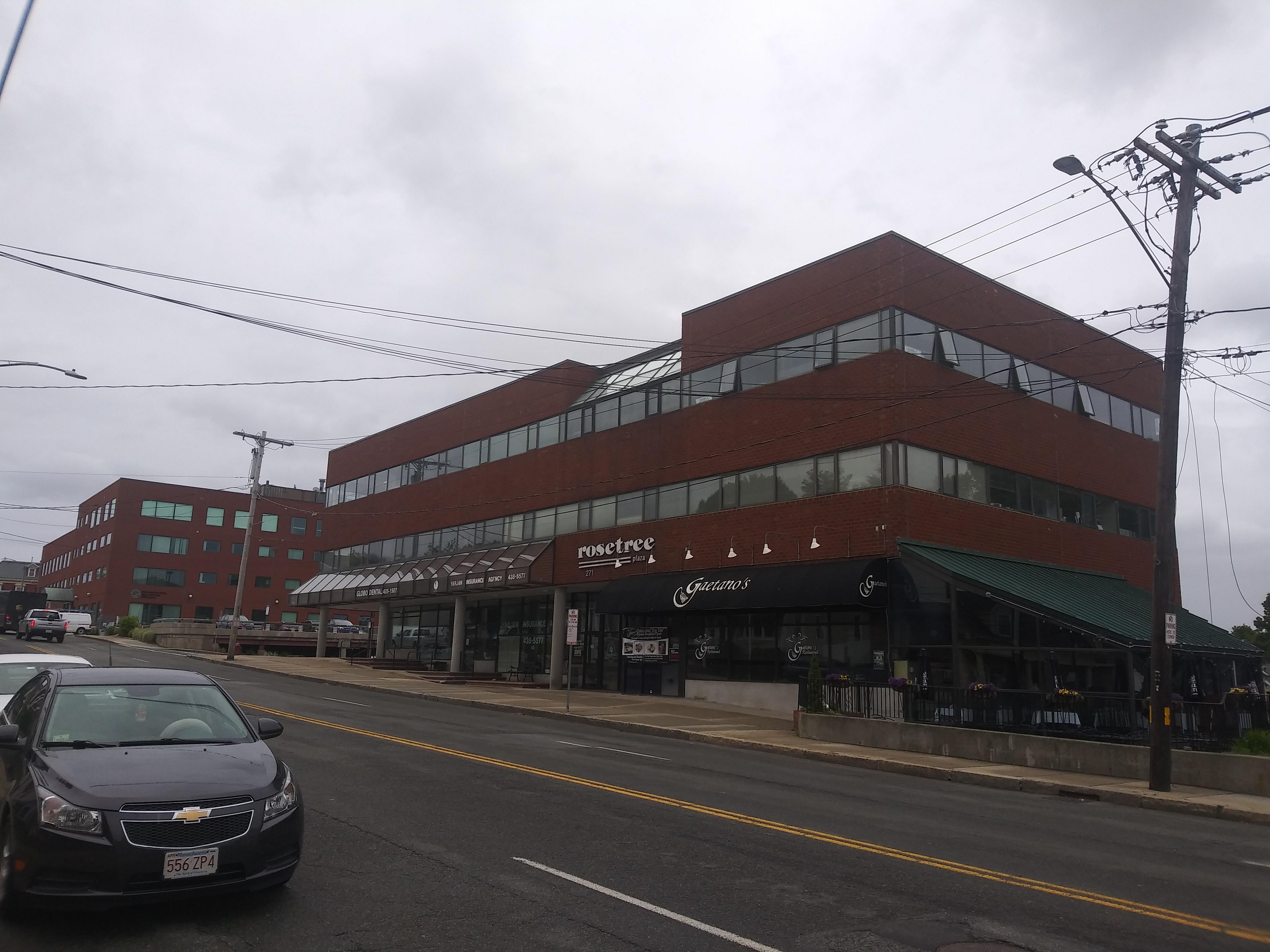 Property Image for 271 Main Street Unit-L01