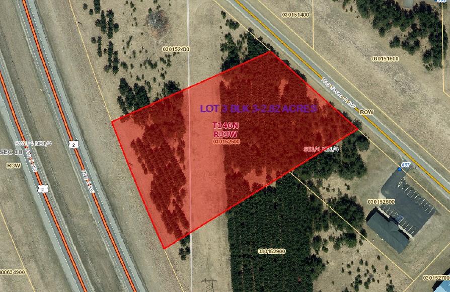 Property Image for L3B3 Mag Seven Ct SW