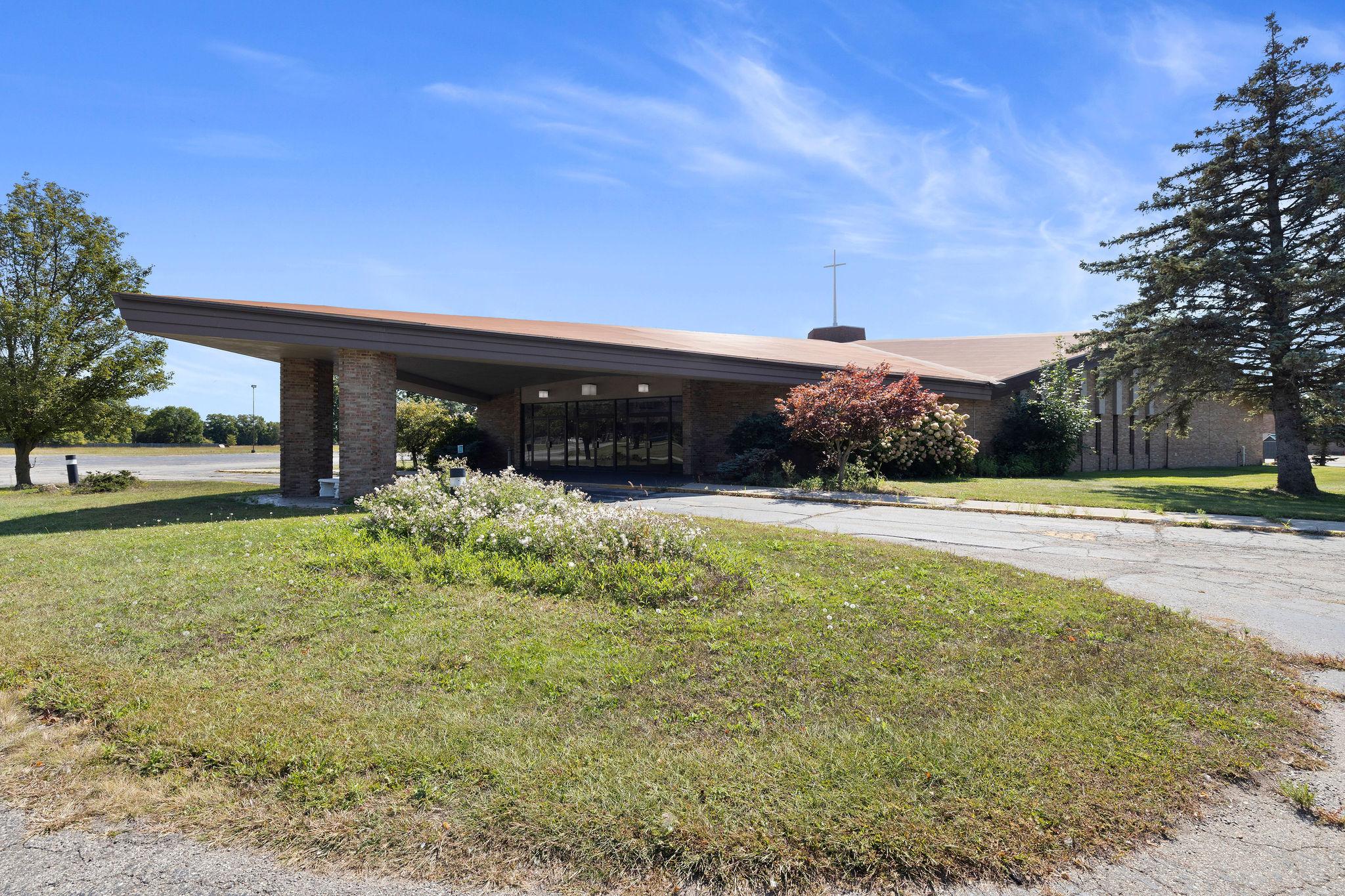 Property Image for 4735 W. Michigan