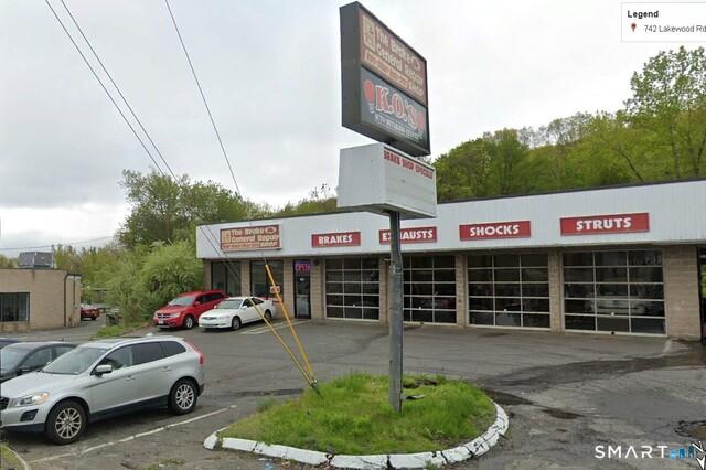 Property Image for 742 Lakewood Road