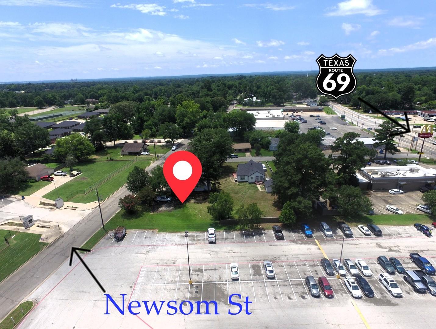 Property Image for 1151 N Newsom St