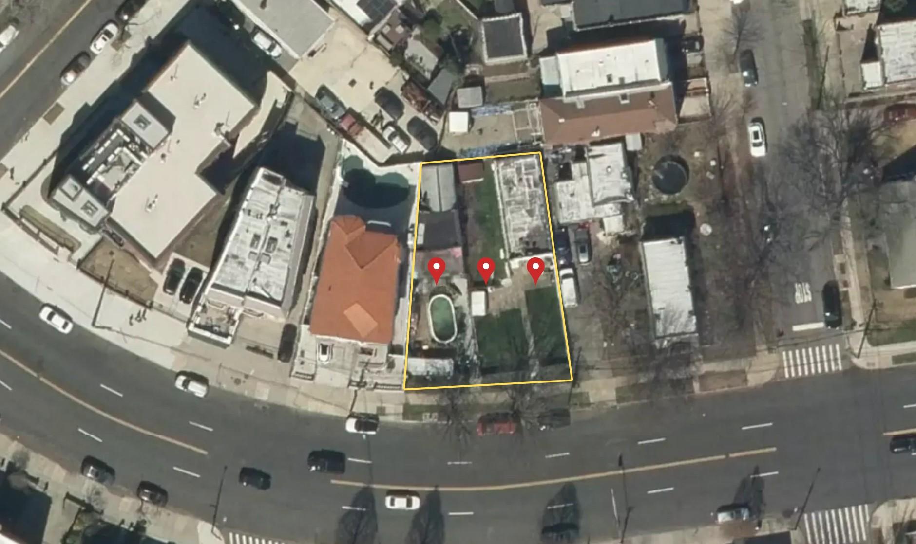 Property Image for 70-07 Ditmars Boulevard East Elmhurst