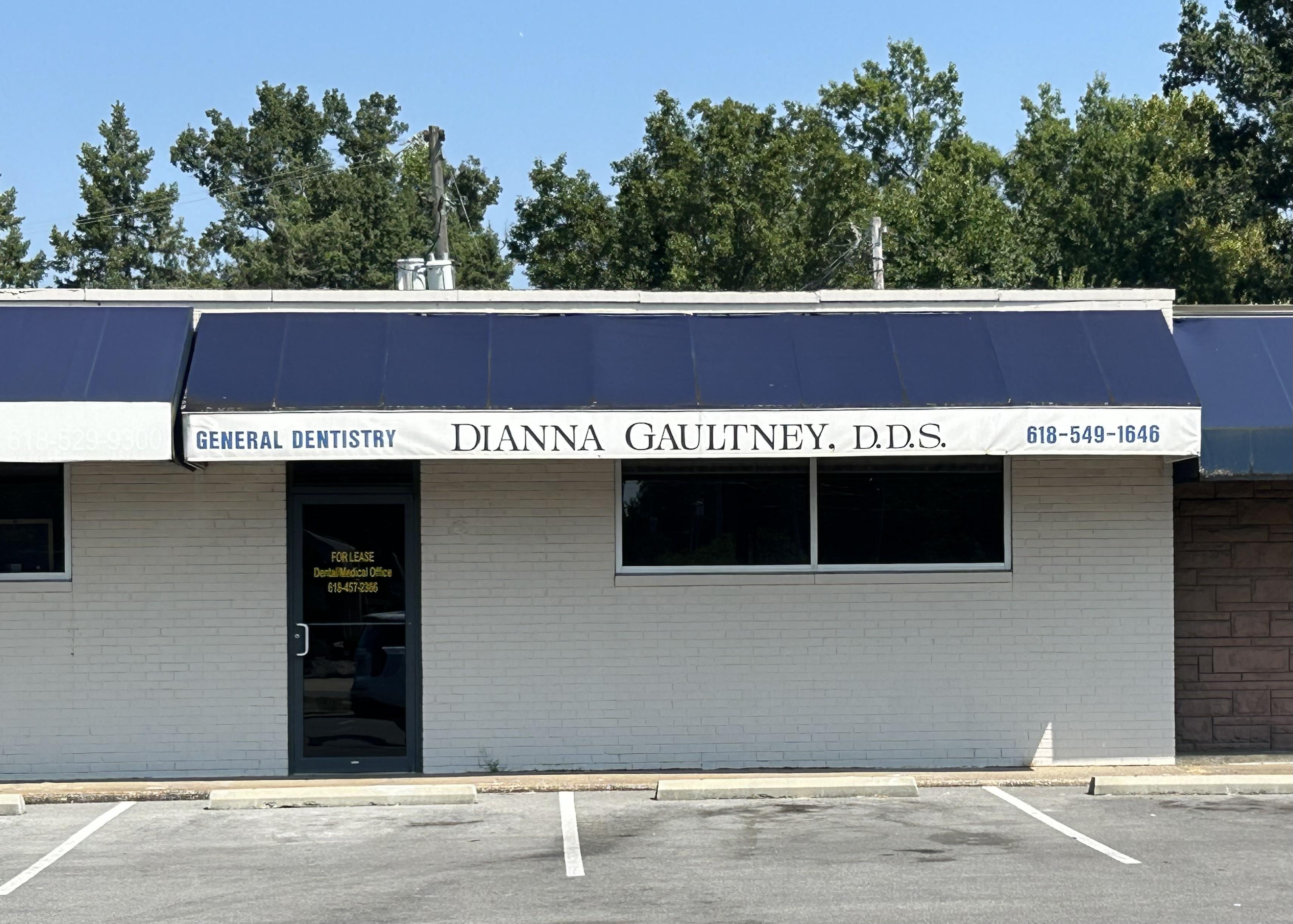 Property Image for 1112 W Main St