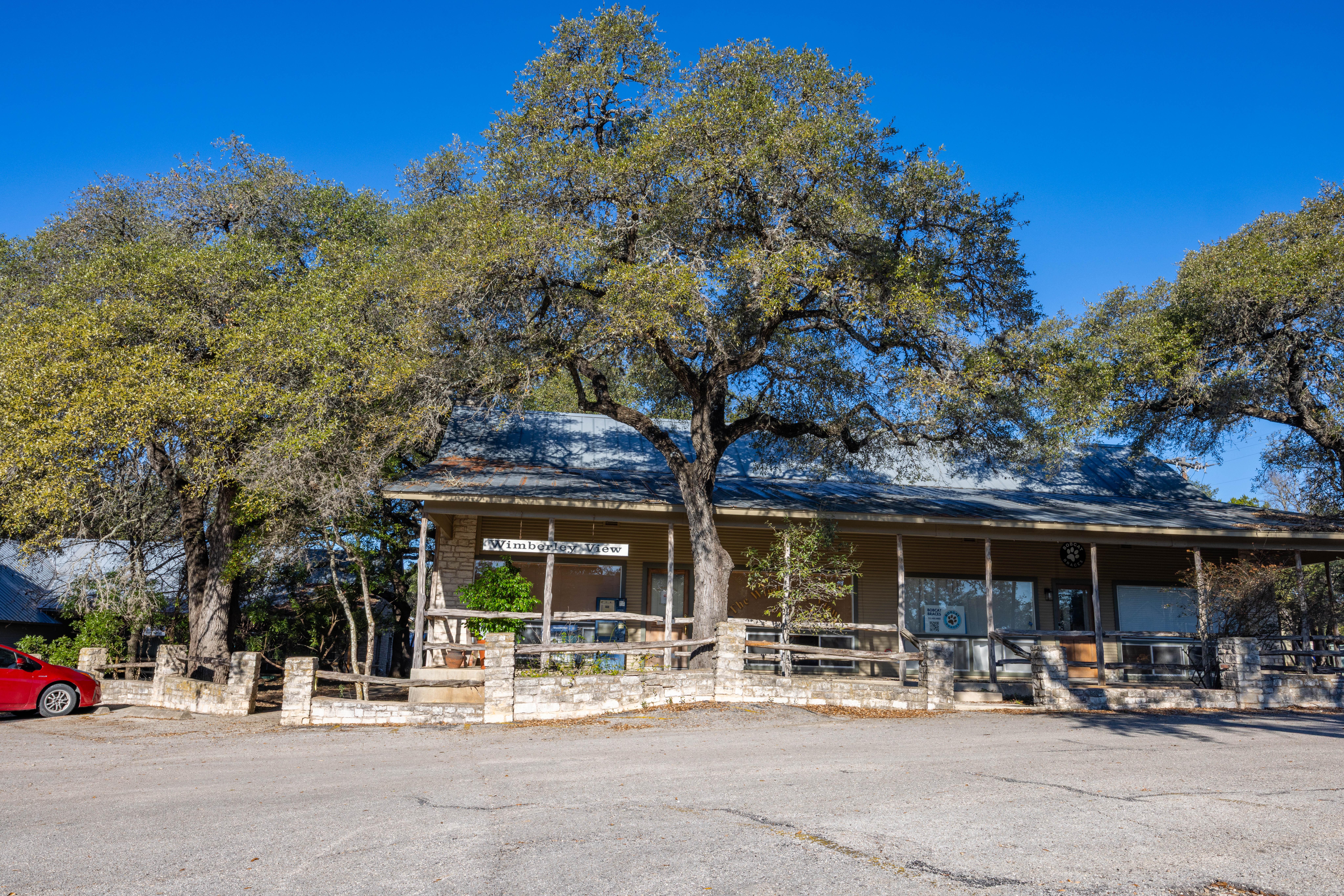 Property Image for 101 FM 3237, Bldg B