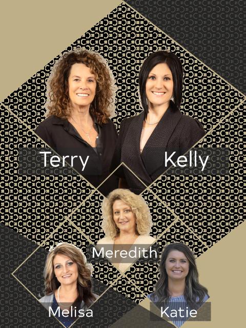 The Kelly Terry Team of CENTURY 21 Crowe Realty photo