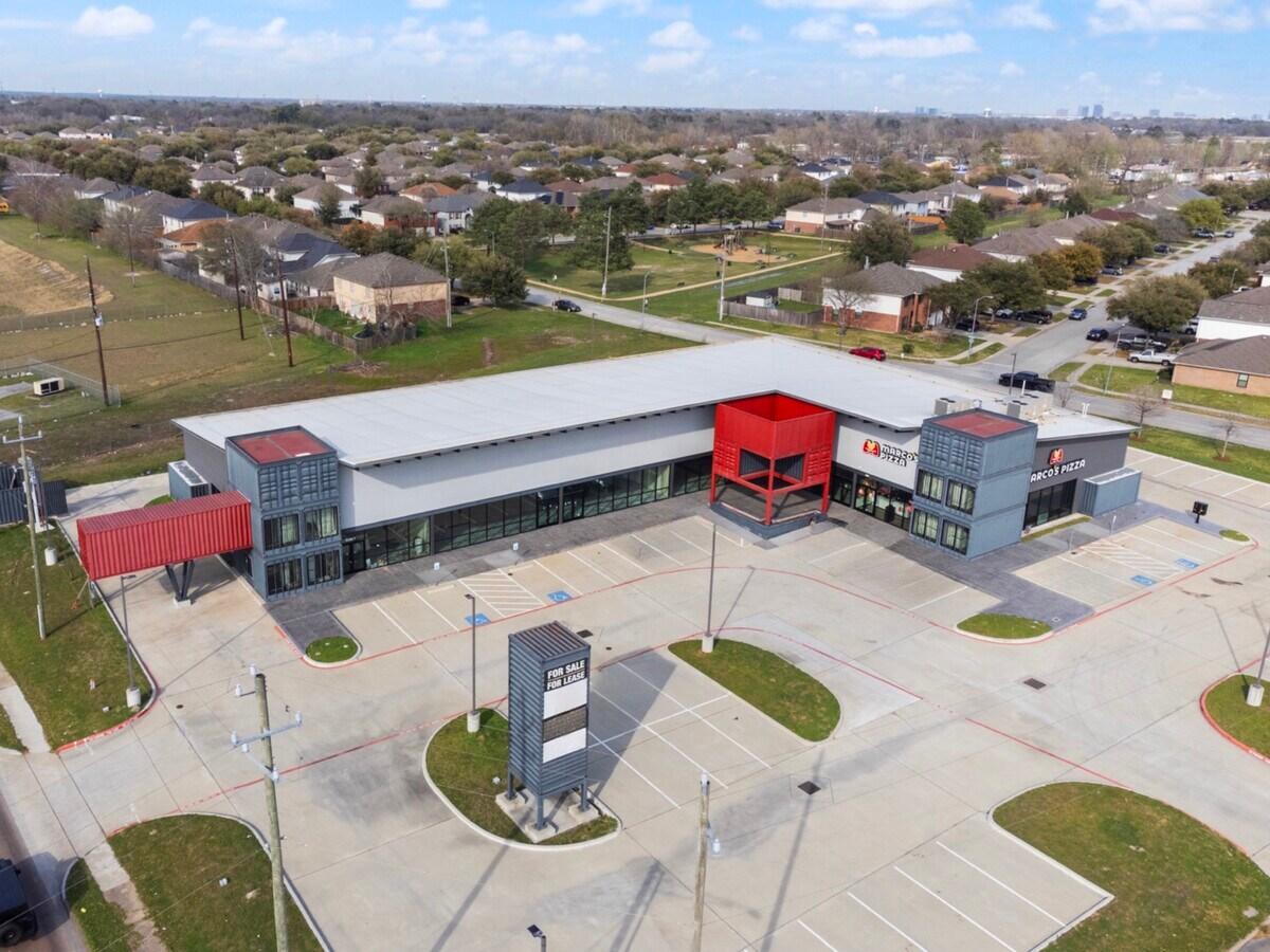 Property Image for 9802 Antoine Dr