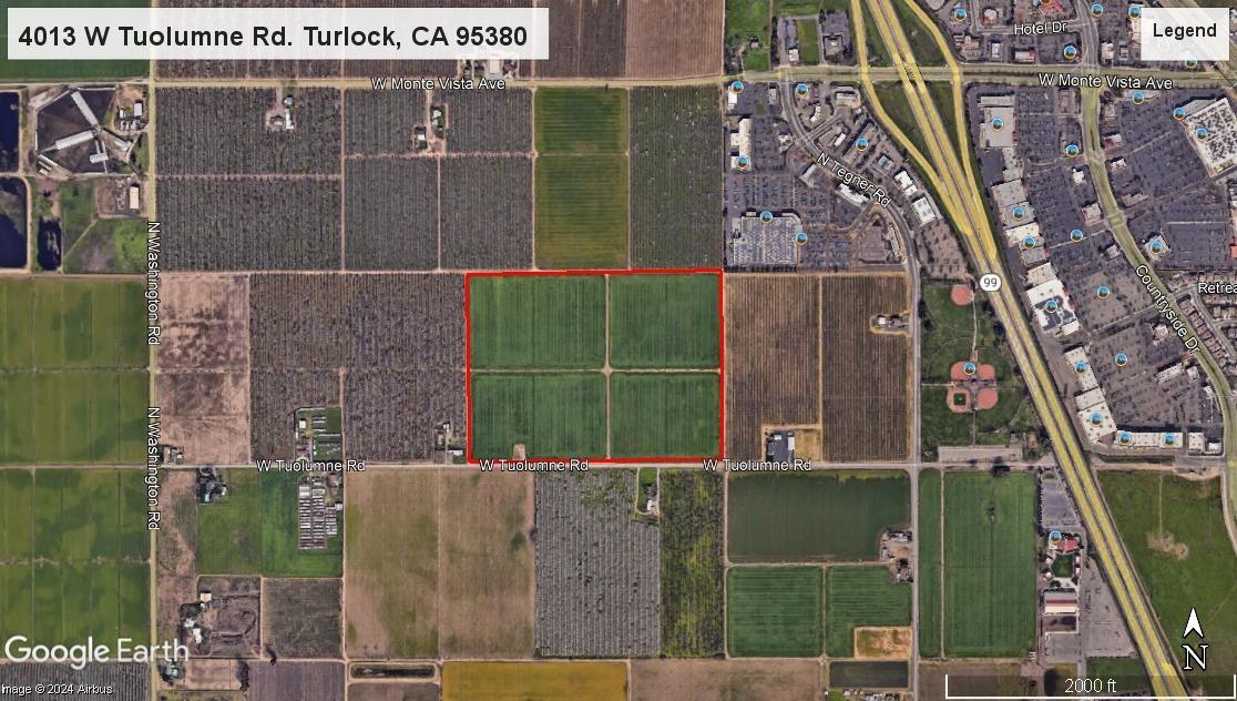 Property Image for 4013 W Tuolumne Road