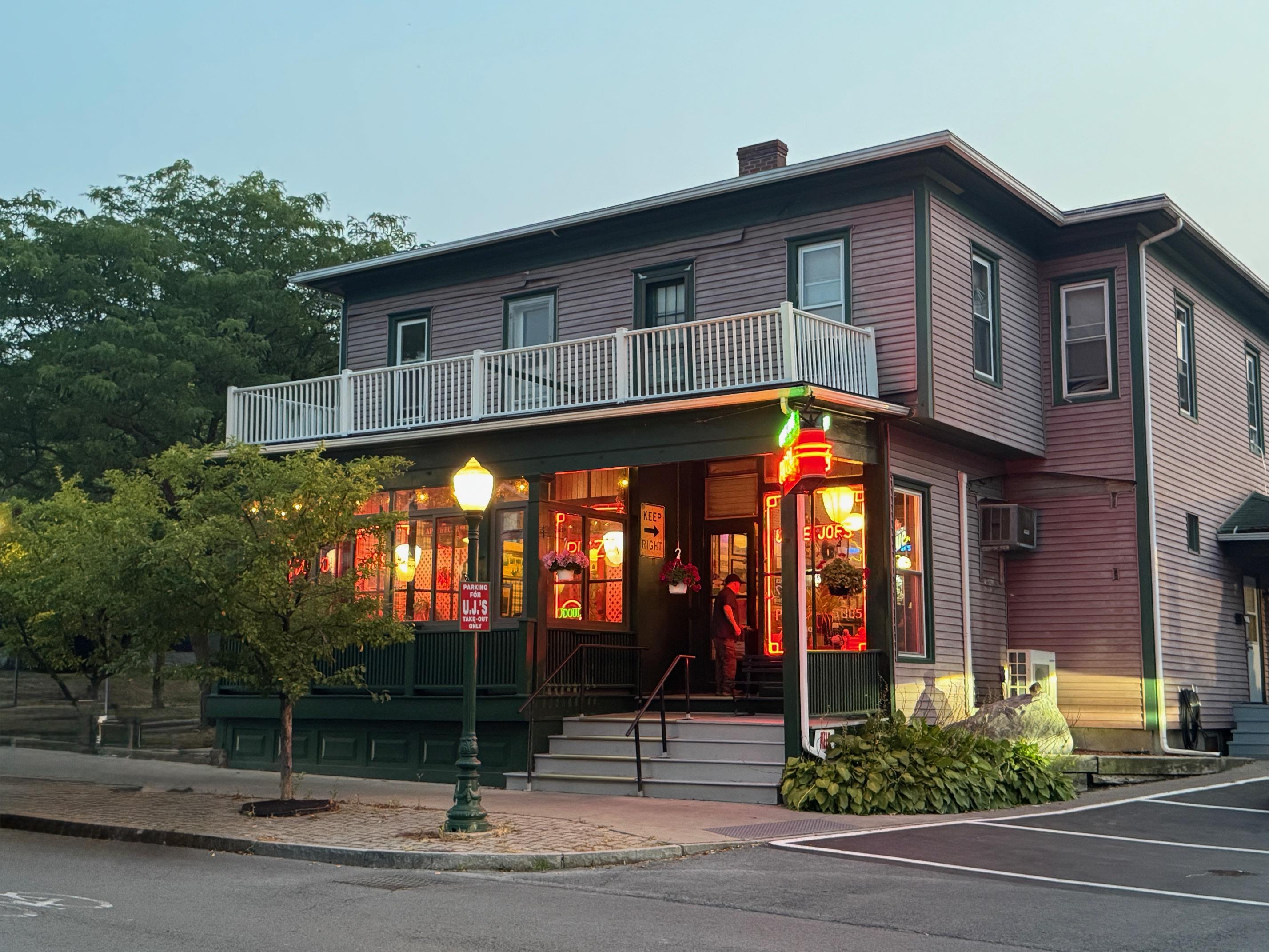 Property Image for 99 North Genesee Street