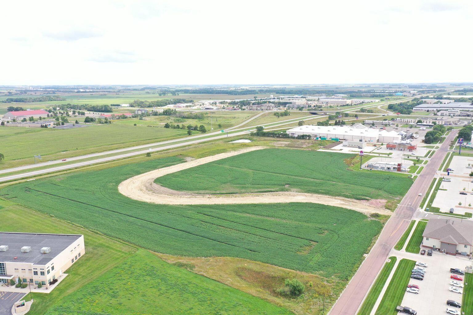 Property Image for L3, B2 Wilbert Square Addition