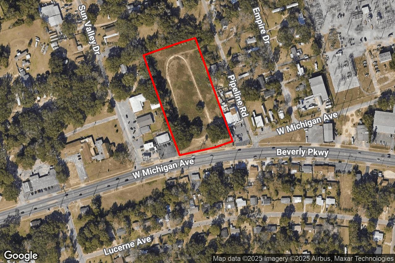 Property Image for 824 Michigan Ave