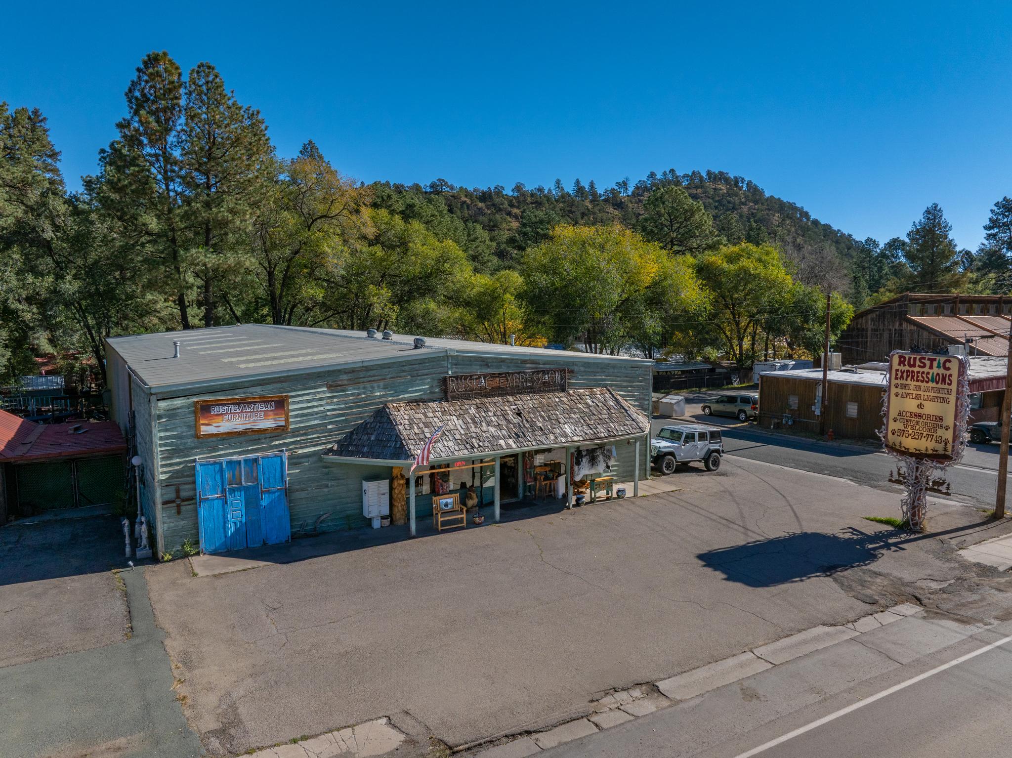 Property Image for 1300 &1302 Sudderth