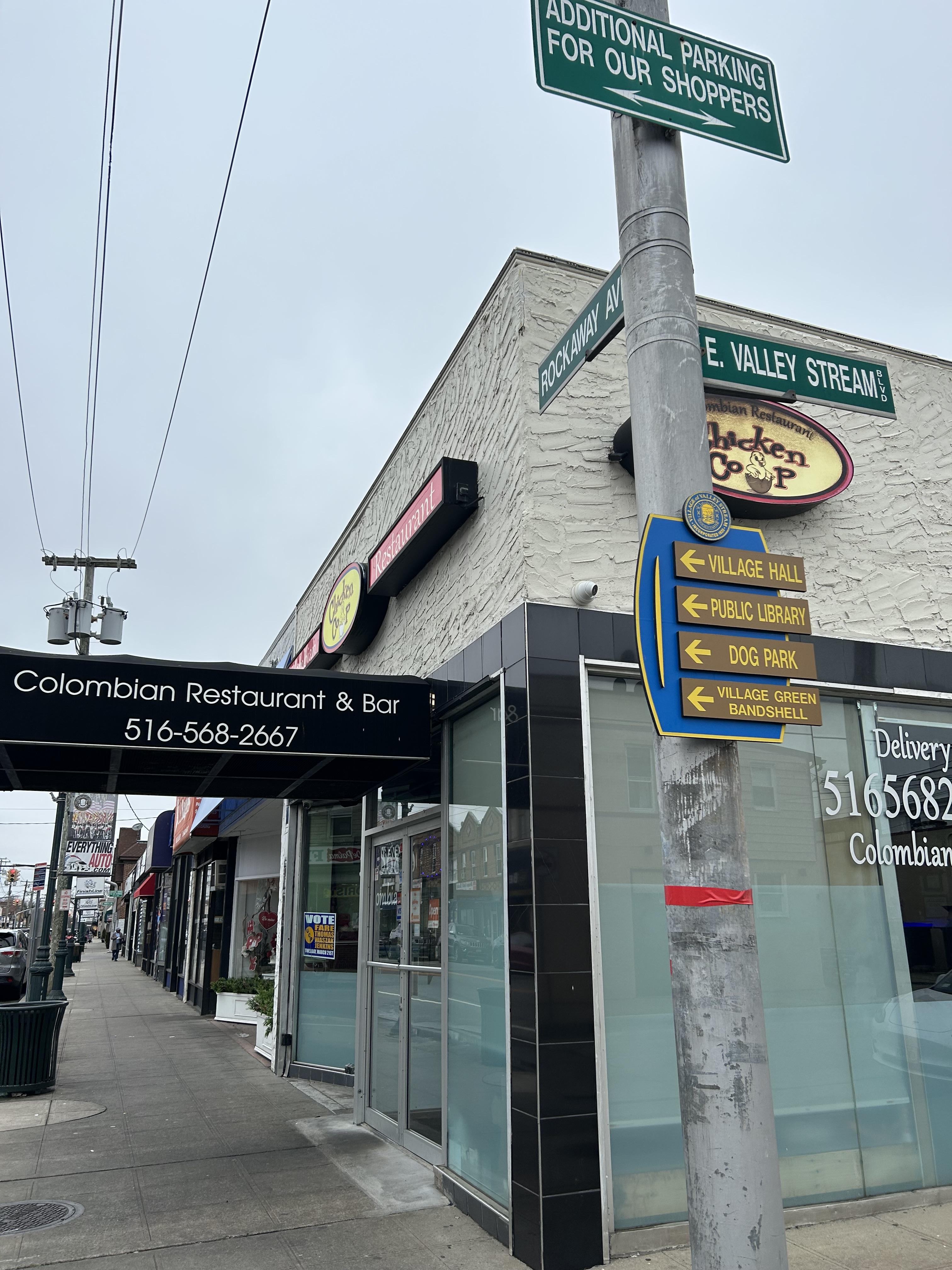 Property Image for 121 Rockaway Avenue