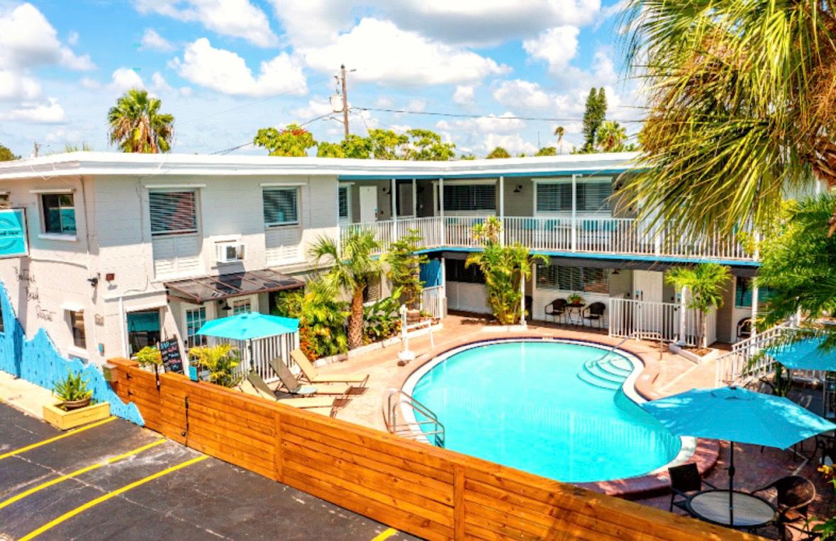 Property Image for 11965 Gulf Blvd