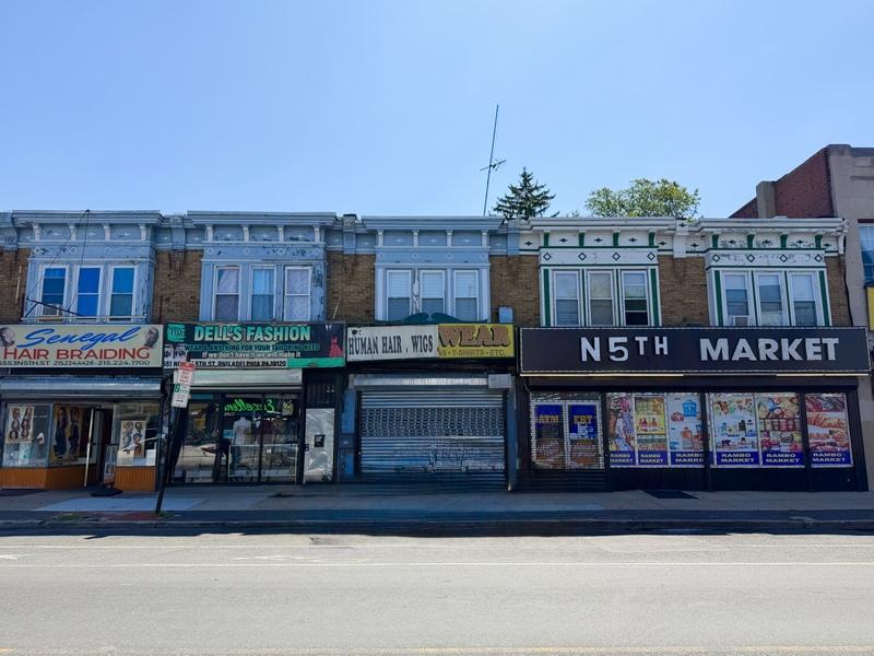 Property Image for 5549 N. 5th Street