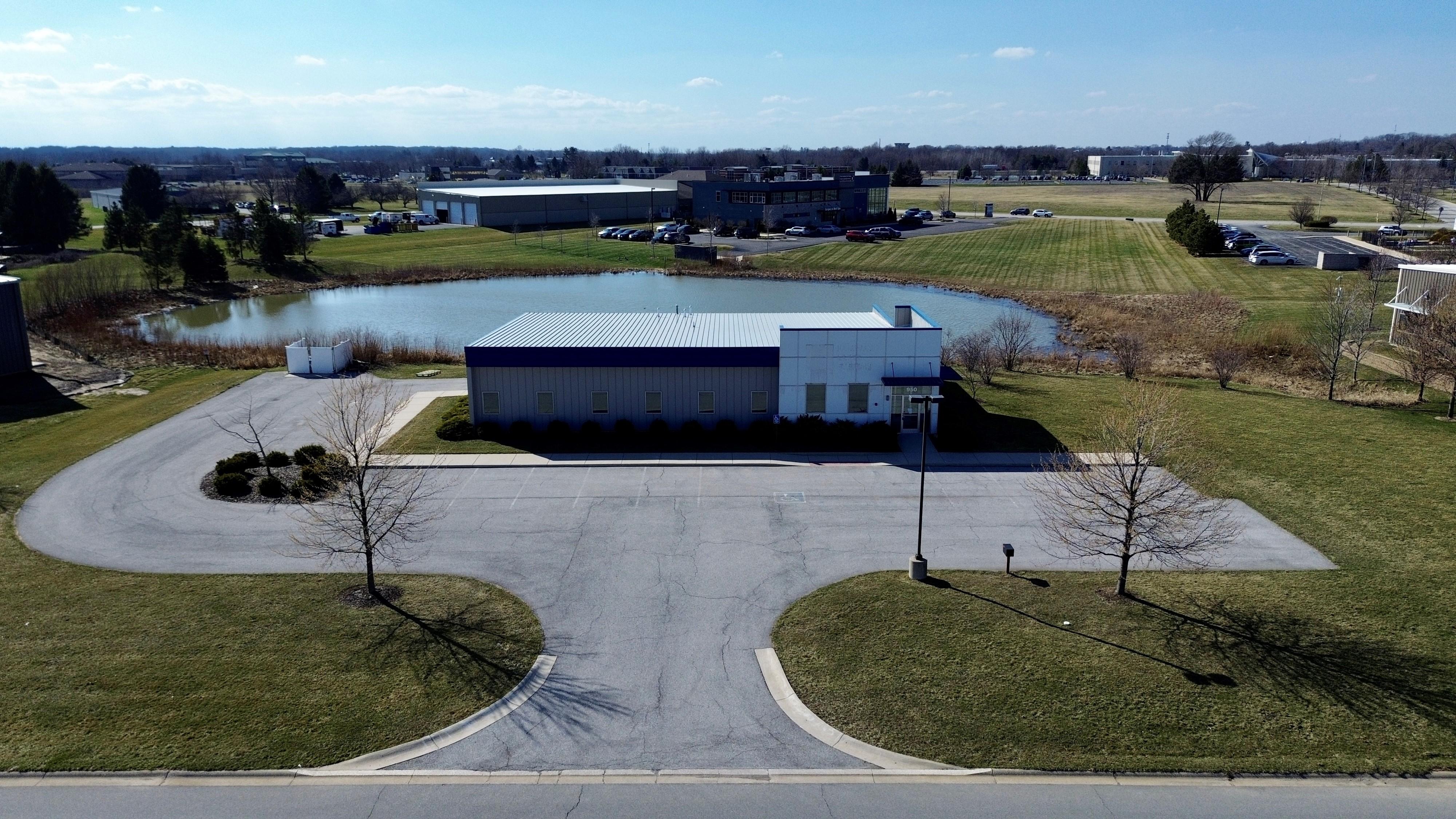Property Image for 950 Transport Drive