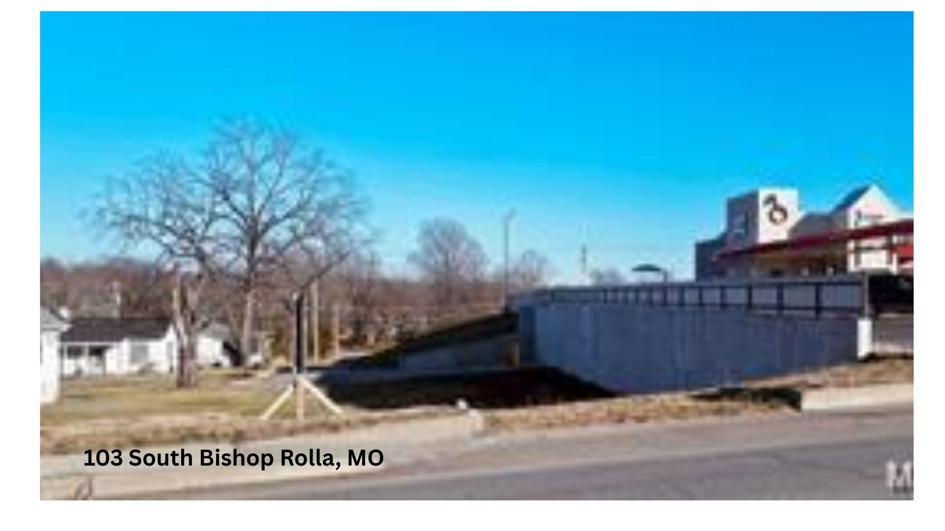Property Image for 103 South Bishop