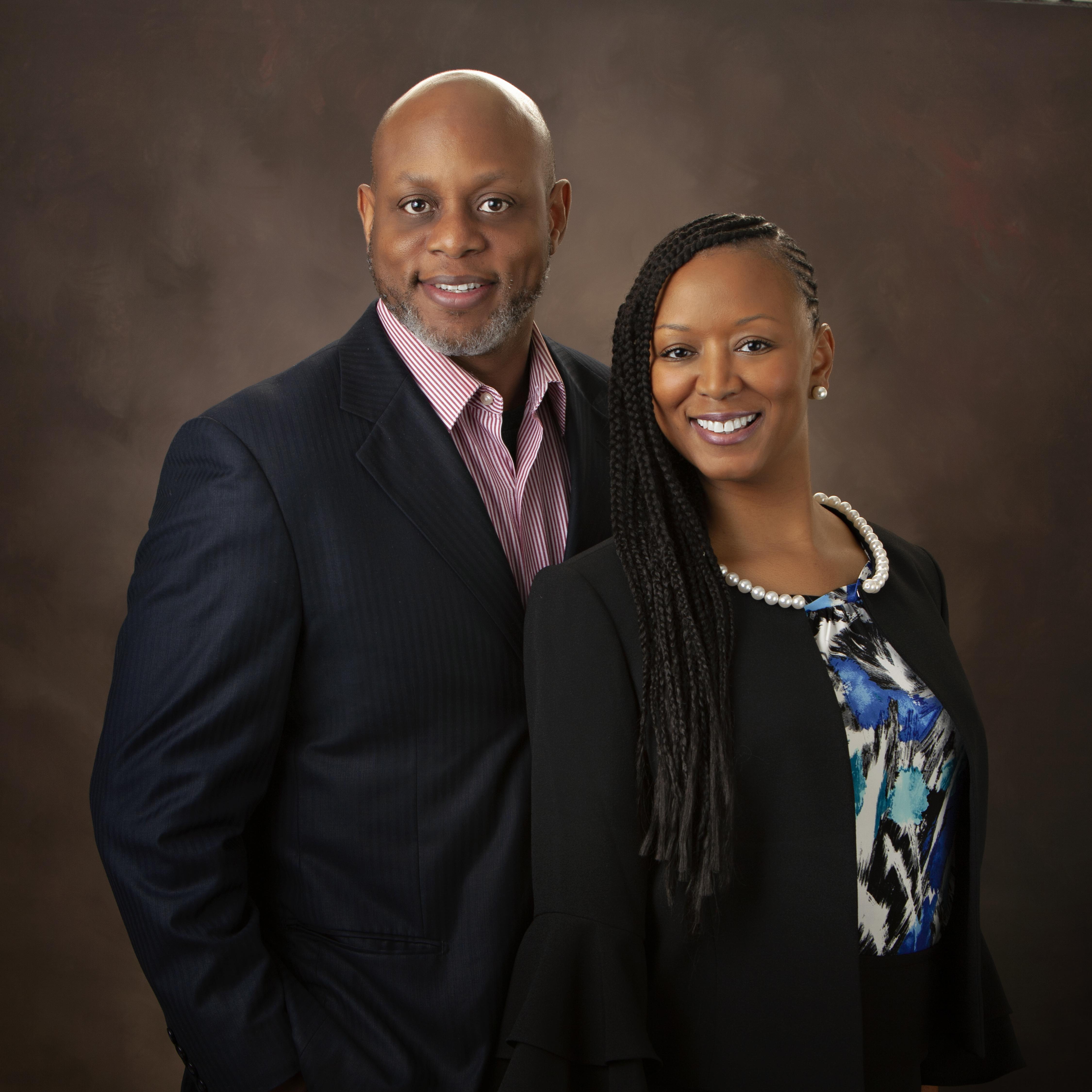 Harvin Homes, LLC of CENTURY 21 New Millennium photo